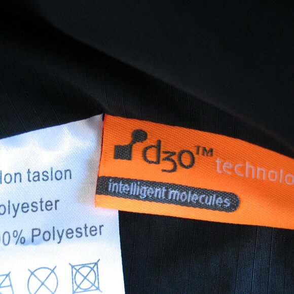 Armadillo CITY RIDER Parka XS Vespa Rally Lambretta - Picture 8 of 11